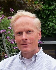 Pasfoto meester Erik